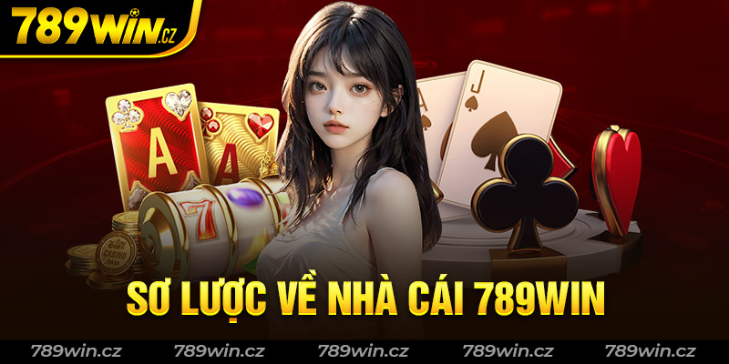 Tìm hiểu về sự phát triển nhà cái 789win