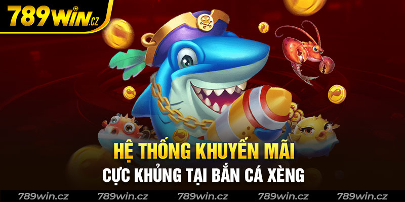 Cổng game xây dựng hệ thống sự kiện khuyến mãi cực khủng