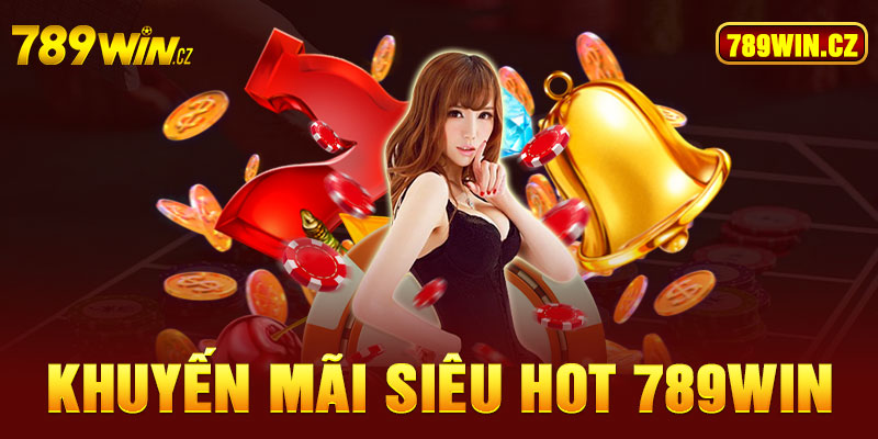 Những chương trình khuyến mãi siêu hot tại nhà cái