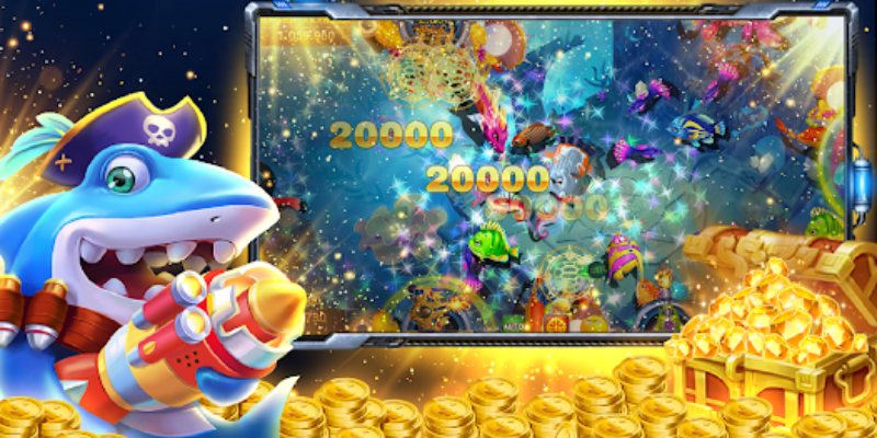 Bắn cá 789WIN