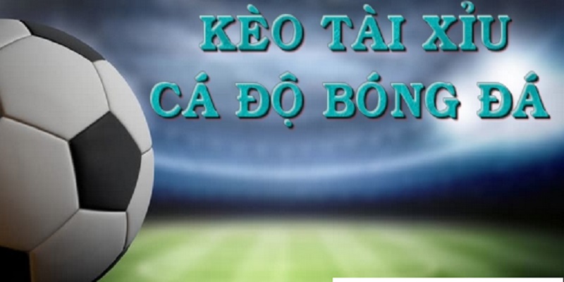 Kèo Tài Xỉu với tỷ lệ thắng lớn tại nhà cái 789Win 