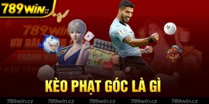 Kèo phạt góc là gì?
