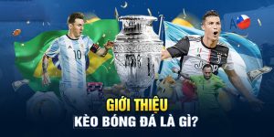 Khái niệm về kèo bóng đá là gì?