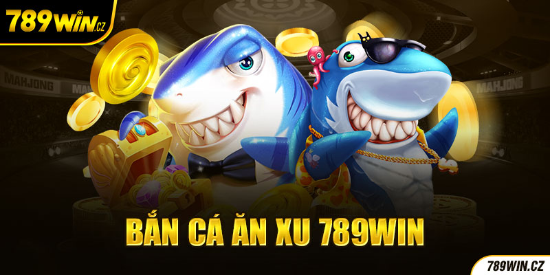 Tìm hiểu về game bắn cá ăn xu