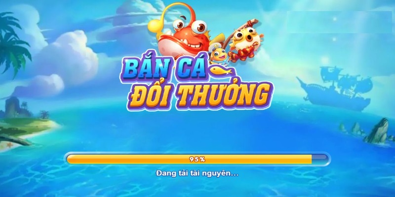 Giới thiệu về thế giới game săn cá H5 đẳng cấp 2024
