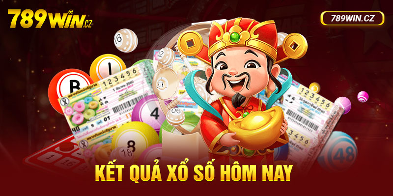 Kết quả xổ số miền Nam - Cách tra cứu XSMN hôm nay