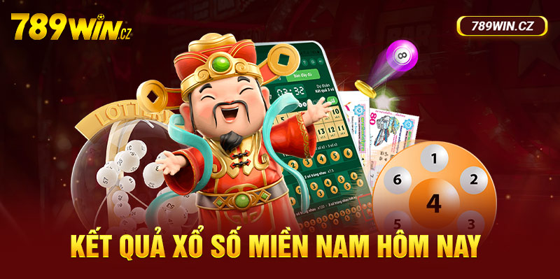 Những điều kiện tham dự xổ số miền Nam mới nhất