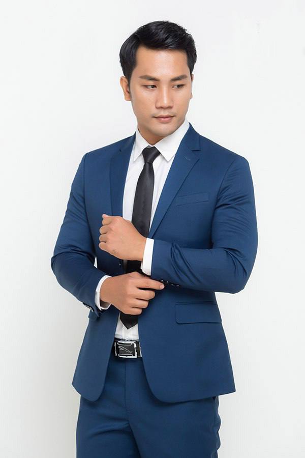 CEO MINH QUY