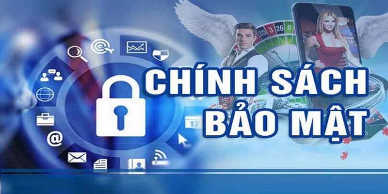 Bảo mật an toàn mật khẩu mới