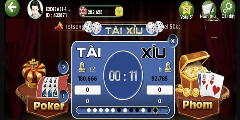 Cách thức tải tool hack tài xỉu là gì