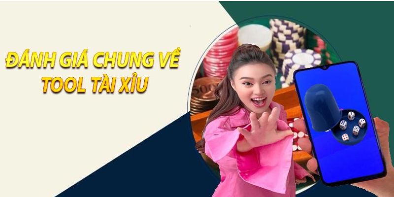 Tính chính xác của tool hack tài xỉu