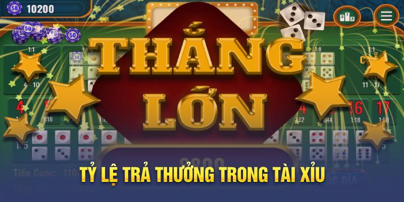 Cách soi cầu tài xỉu ảnh đại diện