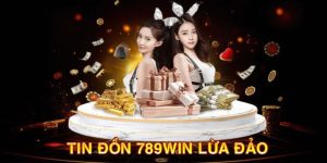Những lời đồn 789win lừa đảo