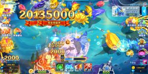 Bắn cá bingo ảnh đại diện