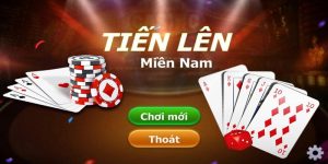 Cách chơi bài tiến lên nắm vững luật