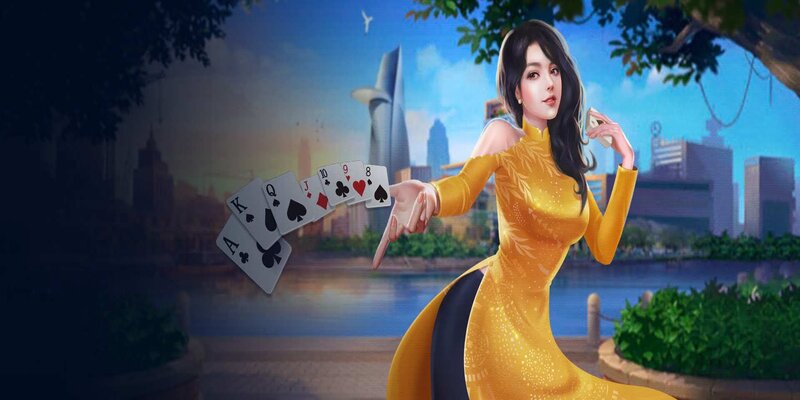 Nắm vững luật để tham gia chơi tiến lên