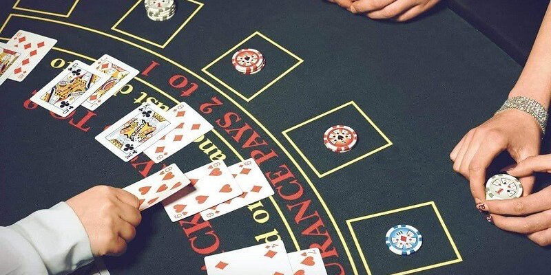 Lưu ý về luật chơi bài xì dách đơn giản nhất