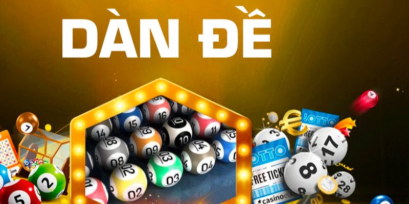 Mẹo bắt đề 4 con số