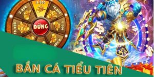 Bắn cá tiểu tiên cá ảnh đại diện