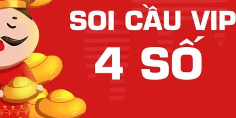 Tìm hiểu chung về hình thức soi cầu 4 số